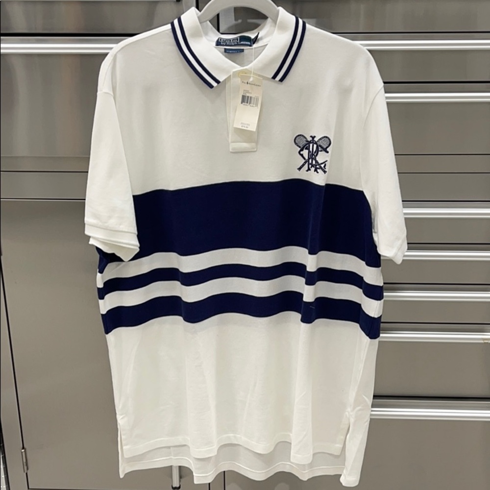 BRAND NEW Ralph Lauren Polo Shirt